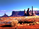 Monument Valley HDR 2